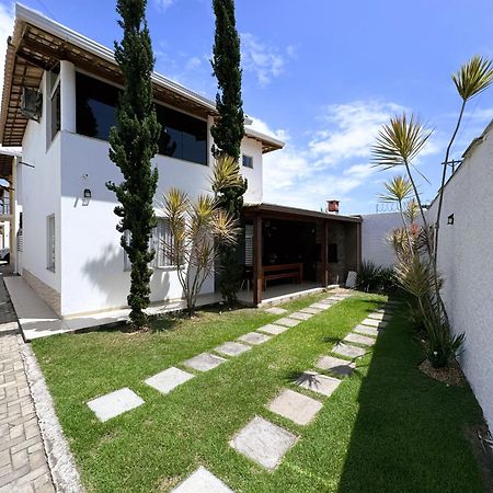 Casa Duplex Na Praia De Taperapuan Порту-Сегуру Екстер'єр фото