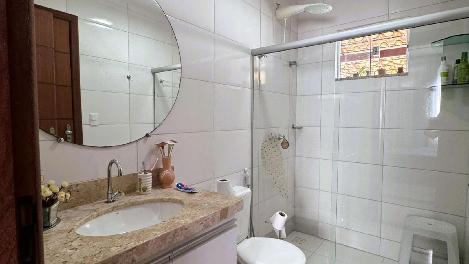 Casa Duplex Na Praia De Taperapuan Порту-Сегуру Екстер'єр фото