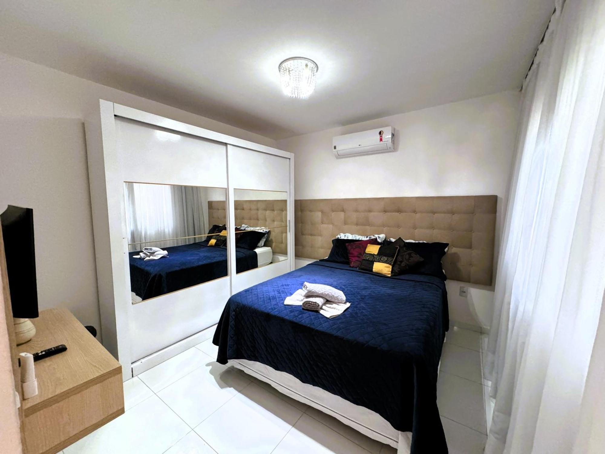Casa Duplex Na Praia De Taperapuan Порту-Сегуру Екстер'єр фото