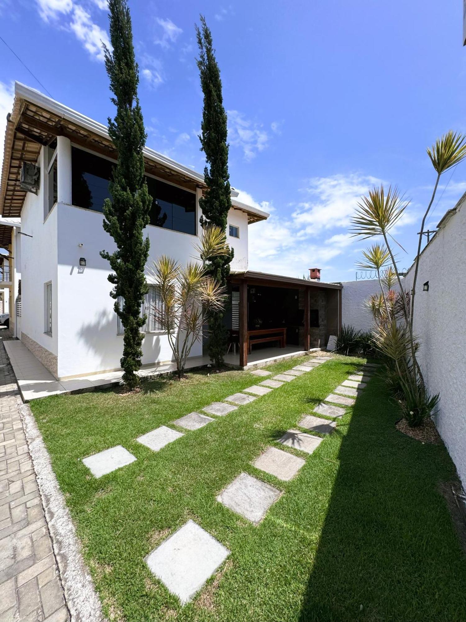 Casa Duplex Na Praia De Taperapuan Порту-Сегуру Екстер'єр фото